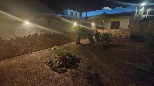 Isola delle Femmine Villa | Villa Fedalù mare relax tramonti vicino Palermo