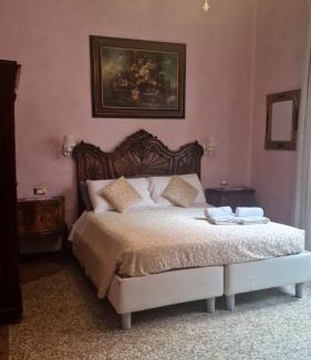 Castello Bed & Breakfast | BB Venezia