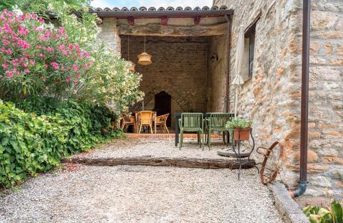 Arcevia Apartment | Borgo Belfiore