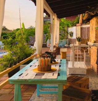 Palermo Bed & Breakfast | B&B Sole e Luna