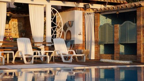 Palermo Bed & Breakfast | B&B Sole e Luna