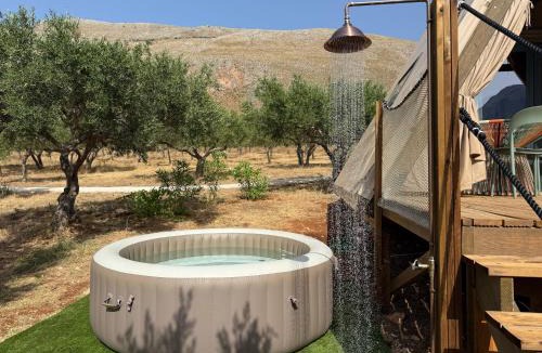Castelluzzo Other | Riza Eco Tents
