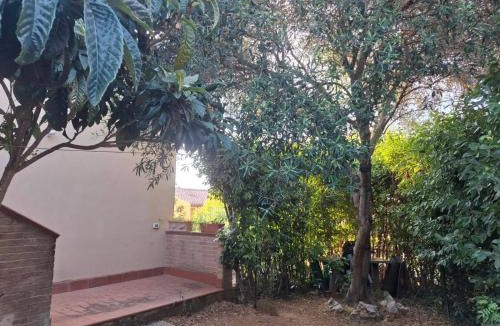 Pomaia Apartment | Appartamento Pomaia Resort con Giardino privato e piscina condominiale