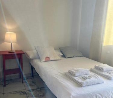 Quartiere XIII Aurelio Apartment | Vatican Garden GUESTHOUSE