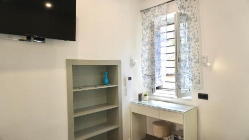 San Marco di Castellabate House | Break at Sea