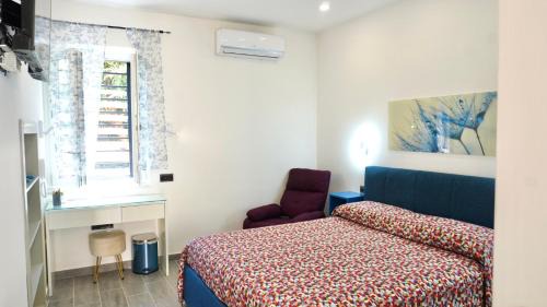 San Marco di Castellabate House | Break at Sea