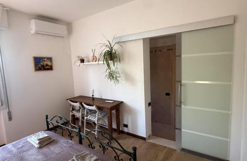 Silea House | Residence ai Melograni