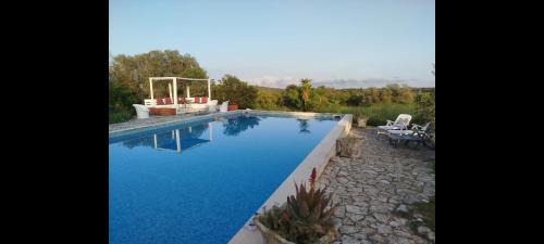 Palazzolo Acreide House | Borgo Antico Santolio