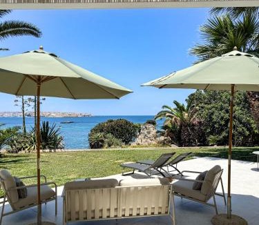 Syracuse Hotel | Argonauti hotel