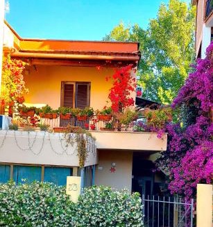 Zona LIII Tomba di Nerone Apartment | Elisa e Carla House Beautiful apartments on the Cassia