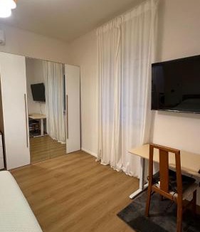 Camilluccia Apartment | Bbk guest house Montemario