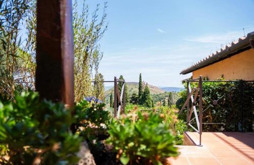 Porto Ercole House | Agriturismo Pimpinnacolo