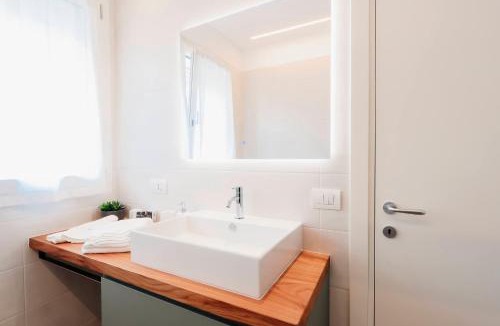 Misano Adriatico Apartment | Mazzini Family