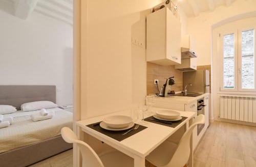 Old Town Apartment | Cozy & Quiet Flat - nel Cuore di Perugia