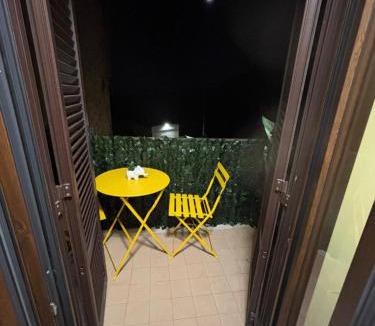 Roccastrada House | Casa Bella Vita - Tuscan Escape - Private Terrace