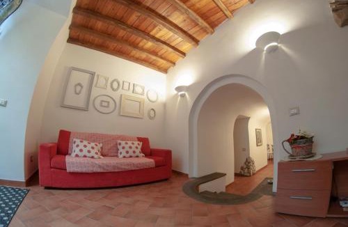 Formello Apartment | Il Rosciolo Sulla Francigena