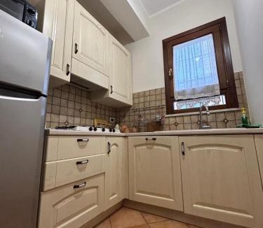 San Nicola l'Arena House | Dormo Da Lia Borgo San Nicola