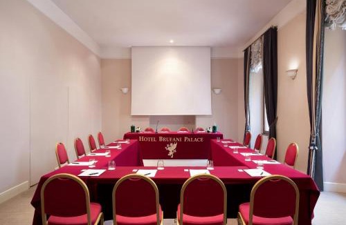 Old Town Hotel | Sina Brufani
