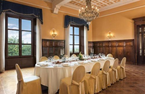Old Town Hotel | Sina Brufani