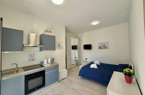 Acerra Bed & Breakfast | PAMA Home