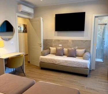 San Donato Bed & Breakfast | B&B Maglo Suite