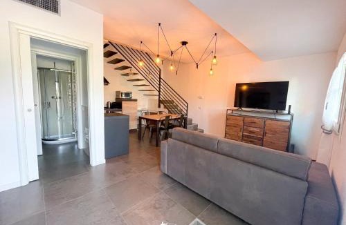 Longa Apartment | CRISTAL House by Sleep in Murano