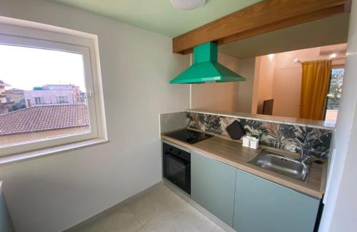 Cesano Apartment | Bed&BikeRome BACCANELLO