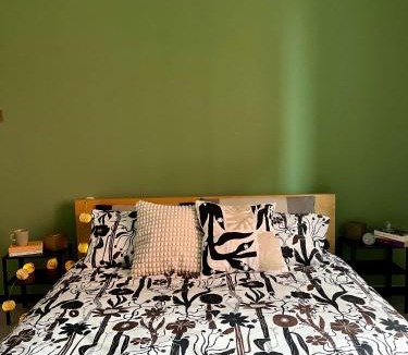 Casalecchio di Reno Bed & Breakfast | Fuori Arena