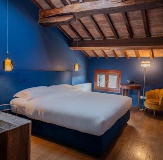 Noale Apartment | Palazzo delle Tre Lune Apartments