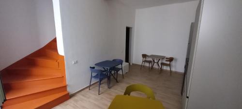 Velletri House | Il Palazzetto