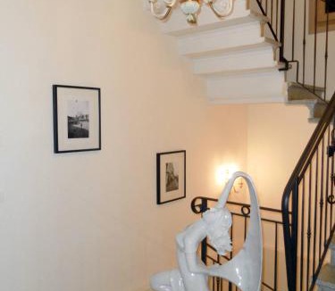 Giarre House | Villa Riviera Naviglio Venezia