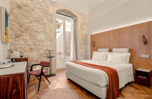 Ortigia Hotel | COOL DREAMS Luxury Rooms