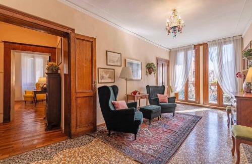 Castello Apartment | CasaMisa Formosa 5193