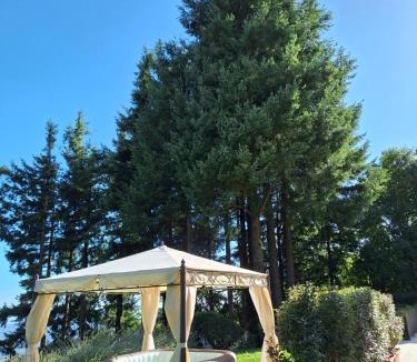 Saturnana House | BELLA TUSCANY - Residence