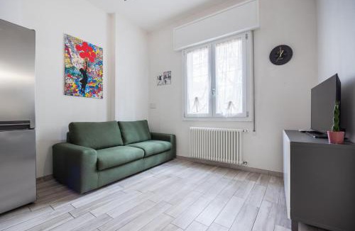 Bologna Fiere District Apartment | Bologna Comfort 101