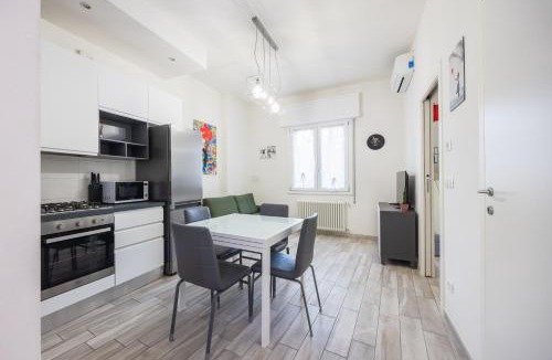 Bologna Fiere District Apartment | Bologna Comfort 101