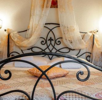 Gallina House | Agriturismo Palazzi Del Papa