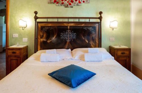 Gallina House | Agriturismo Palazzi Del Papa