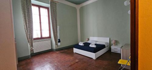 Prato Apartment | MAGNOLFI Deluxe Apertment