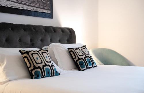 Celio Apartment | Colosseum superior suites byLZluxuryproperties