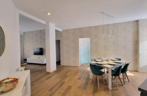 Flaminio Apartment | RomeBestHome Beccaria - Piazza del Popolo