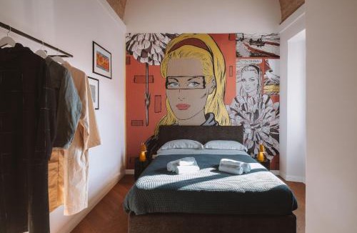 Old Town Apartment | Historic Center Boutique Apartments - Casa Malichi
