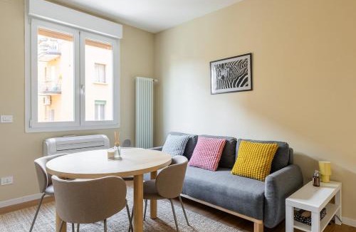 Cirenaica Apartment | Regnoli Apartment - Sant'Orsola