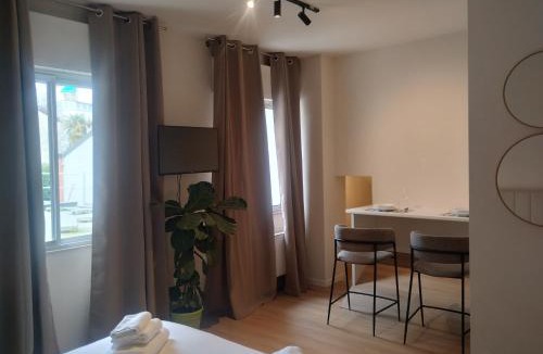 Mestre Apartment | Residenze Venezia Apartments