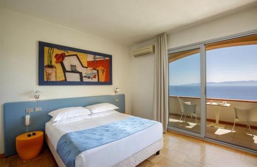 Arenella Hotel | Hotel L'Arenella