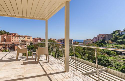 Rio Marina House | Holiday Home L'Eco di Rio by Interhome