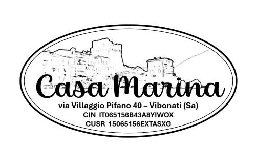Villammare Apartment | Casa Marina