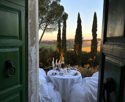 Castiglione del Lago House | Villa Cozzano