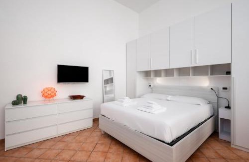 Bolognina Apartment | Bologna Fiera, Appartamento Comodo e Luminoso