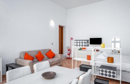 Bolognina Apartment | Bologna Fiera, Appartamento Comodo e Luminoso